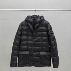 Prada Down Coat